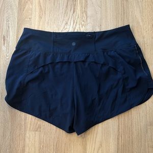 Athleta Run Free Short 3.5 inch